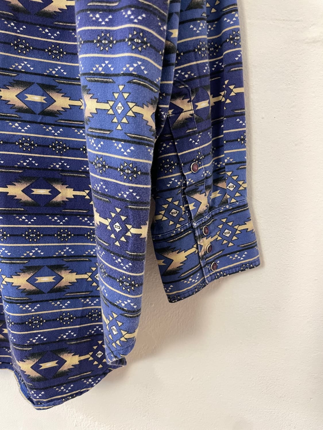 Cumberland 나바오 셔츠  상품이미지10