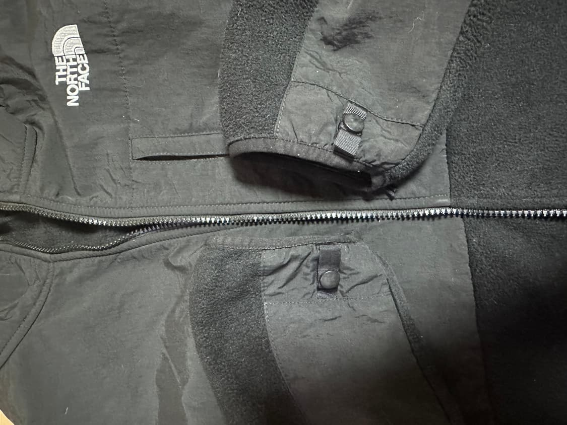 노스페이스 플리스 자켓 상품이미지2