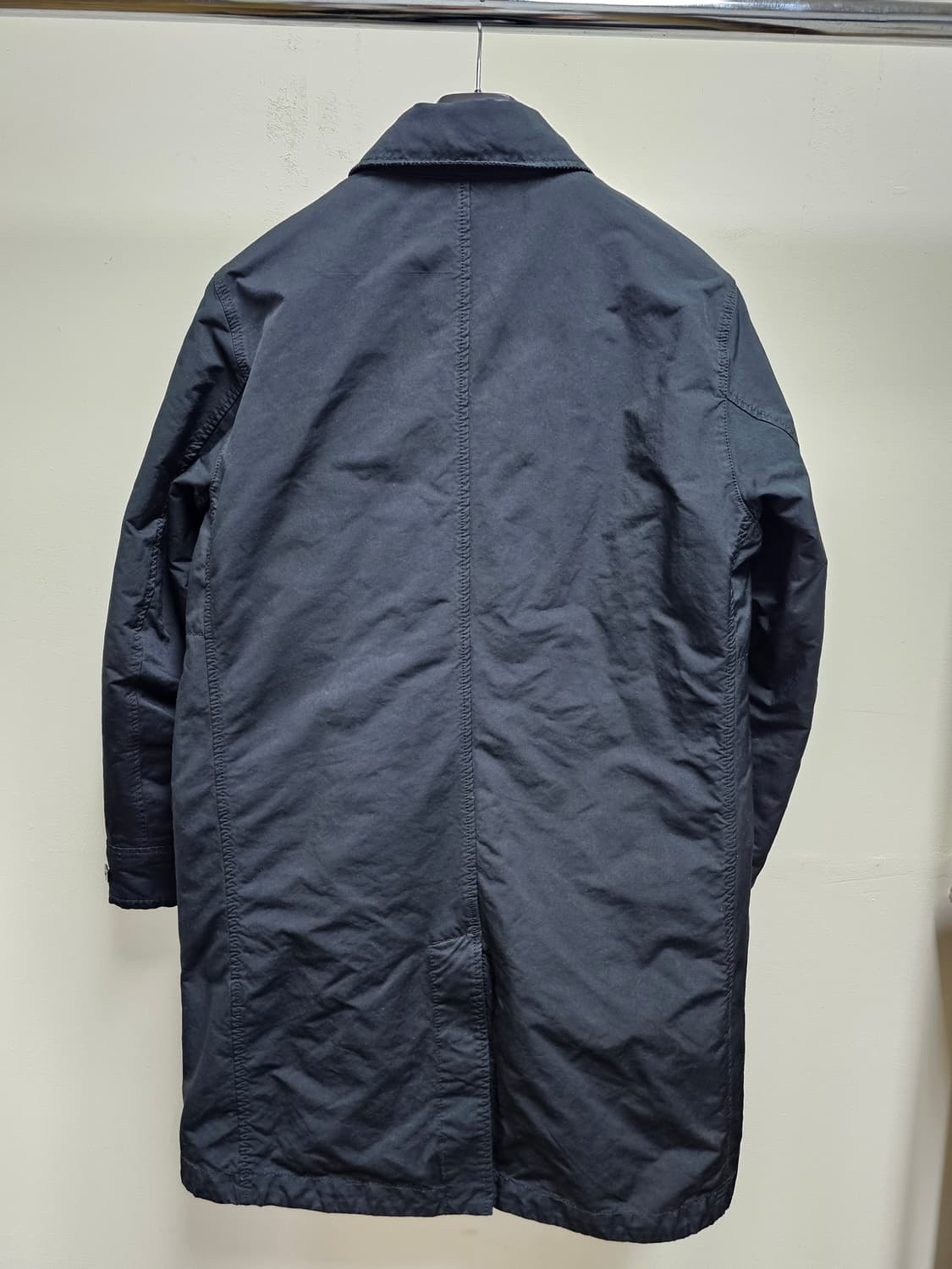 스톤아일랜드 DAVID-TC WITH PRIMALOFT 자켓 상품이미지2