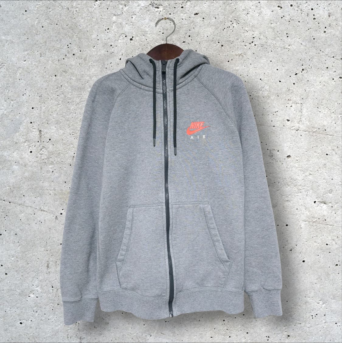 나이키 에어 후드집업 (95/M) 상품이미지1