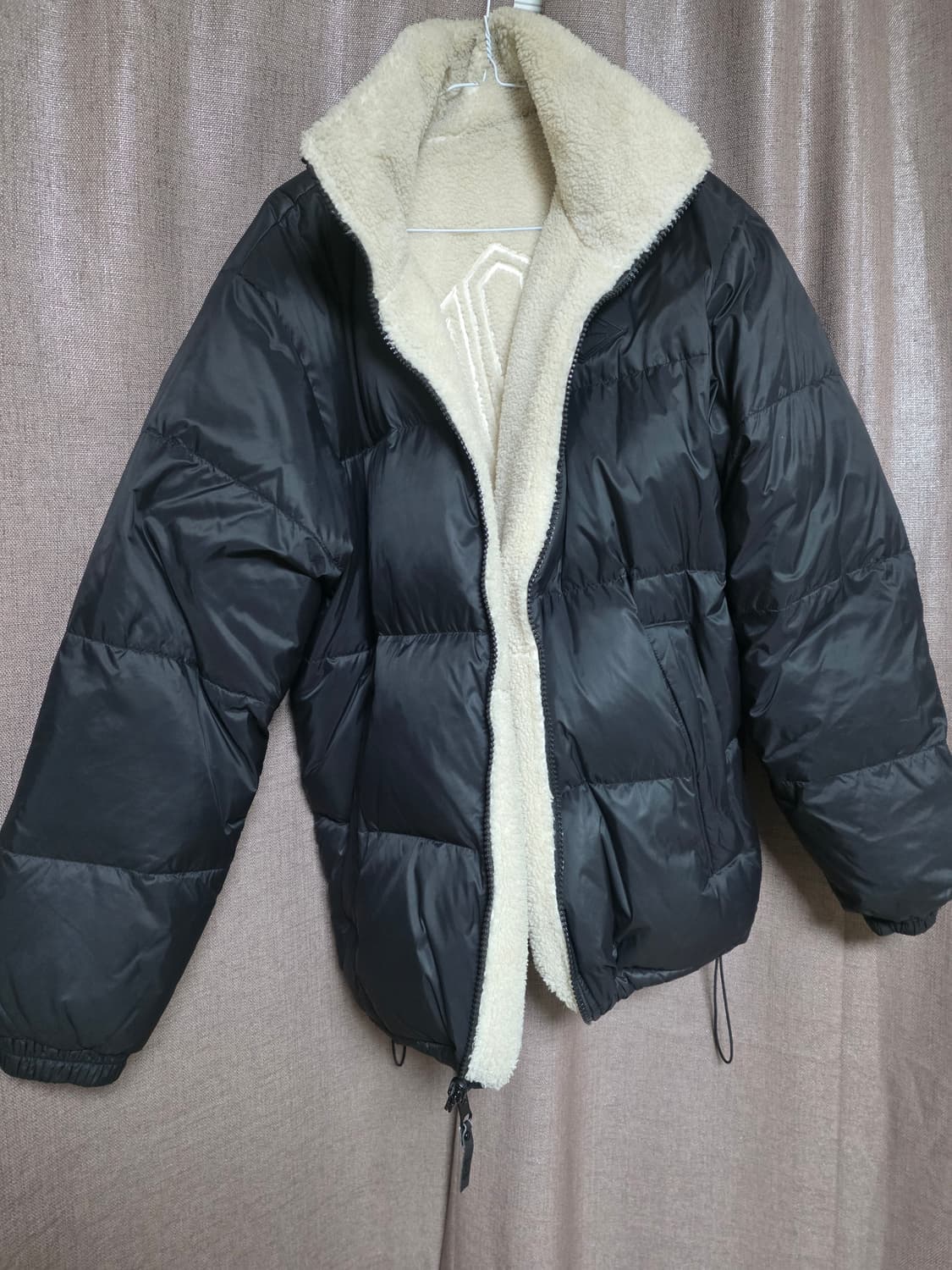 빈폴양면용패딩 95 상품이미지1