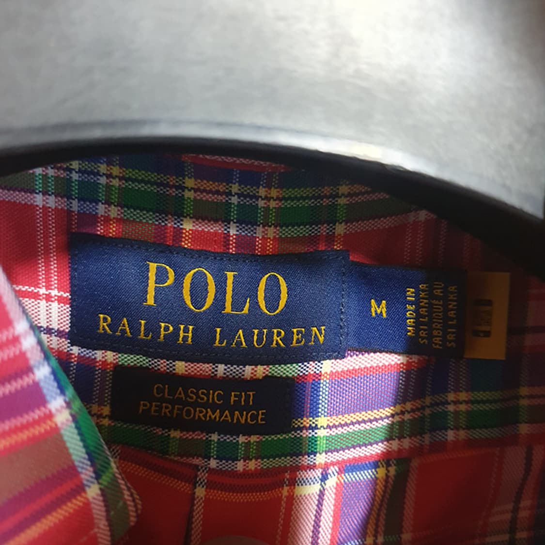 폴로 랄프로렌 셔츠 m 상품이미지3
