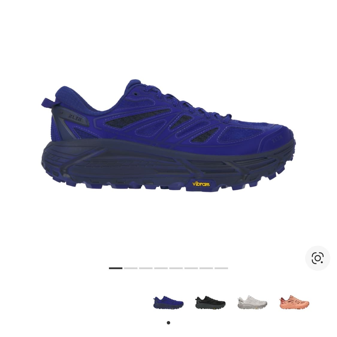 (구매) hoka xlim mafate speed2 ts 상품이미지1