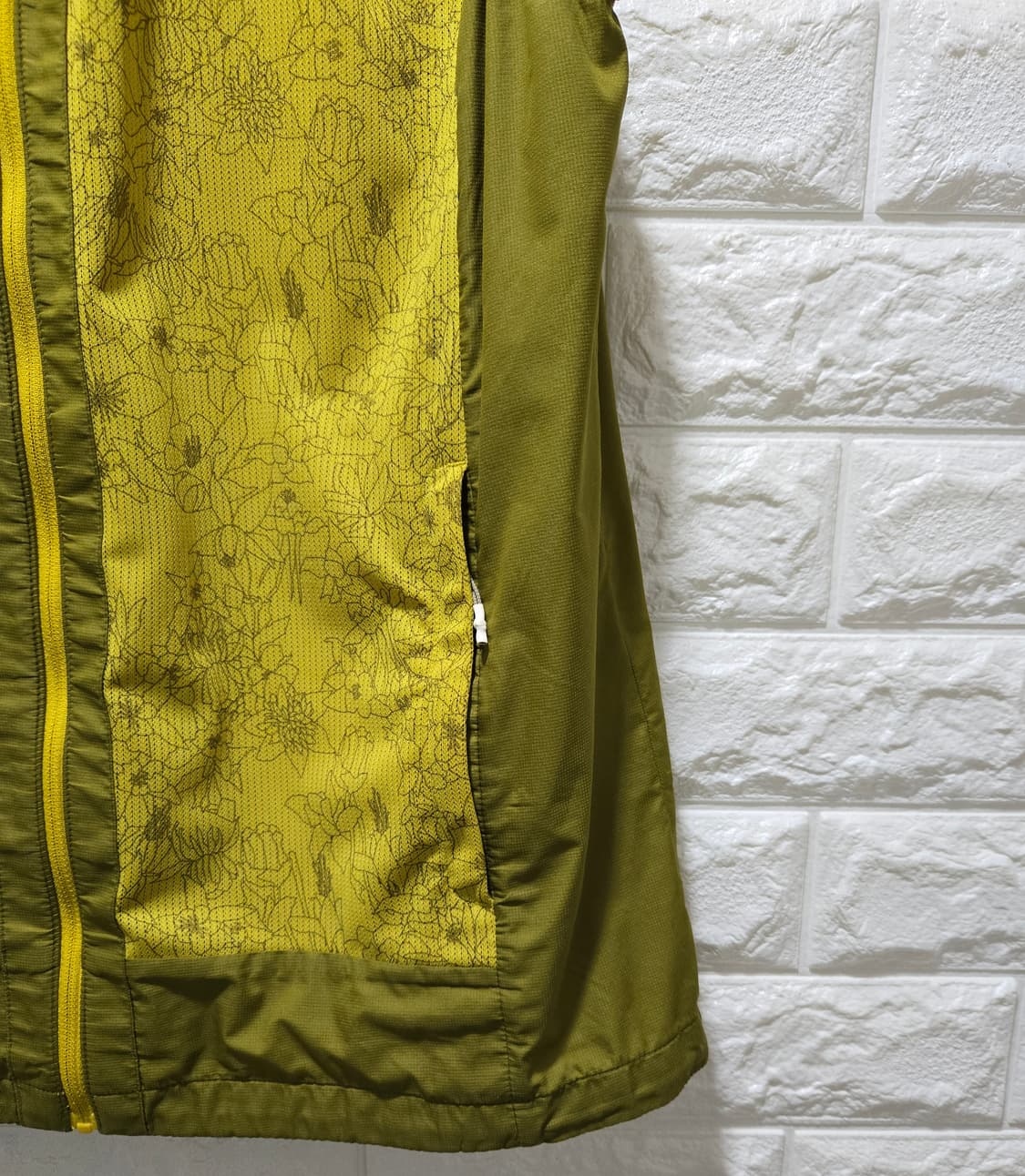 K2 등산조끼 베스트 105 상품이미지5