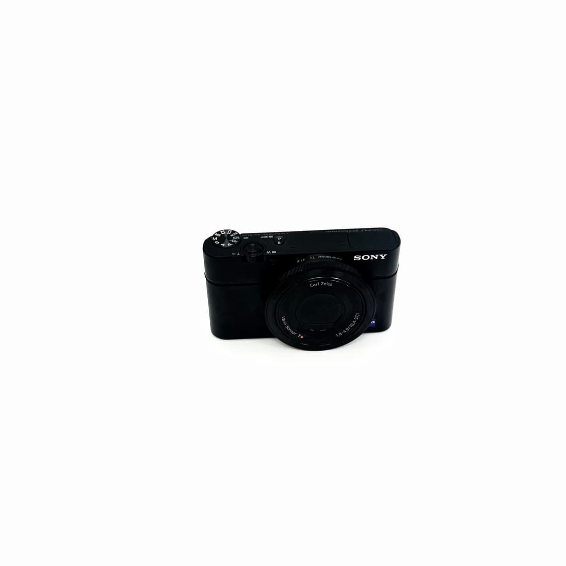 하이엔드&강추!) Sony Cyber-shot RX100 디카 카메라 상품이미지7