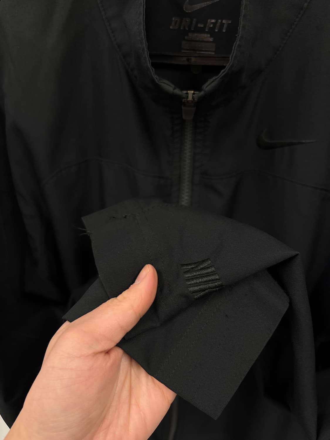 나이키 바람막이 자켓 상품이미지3