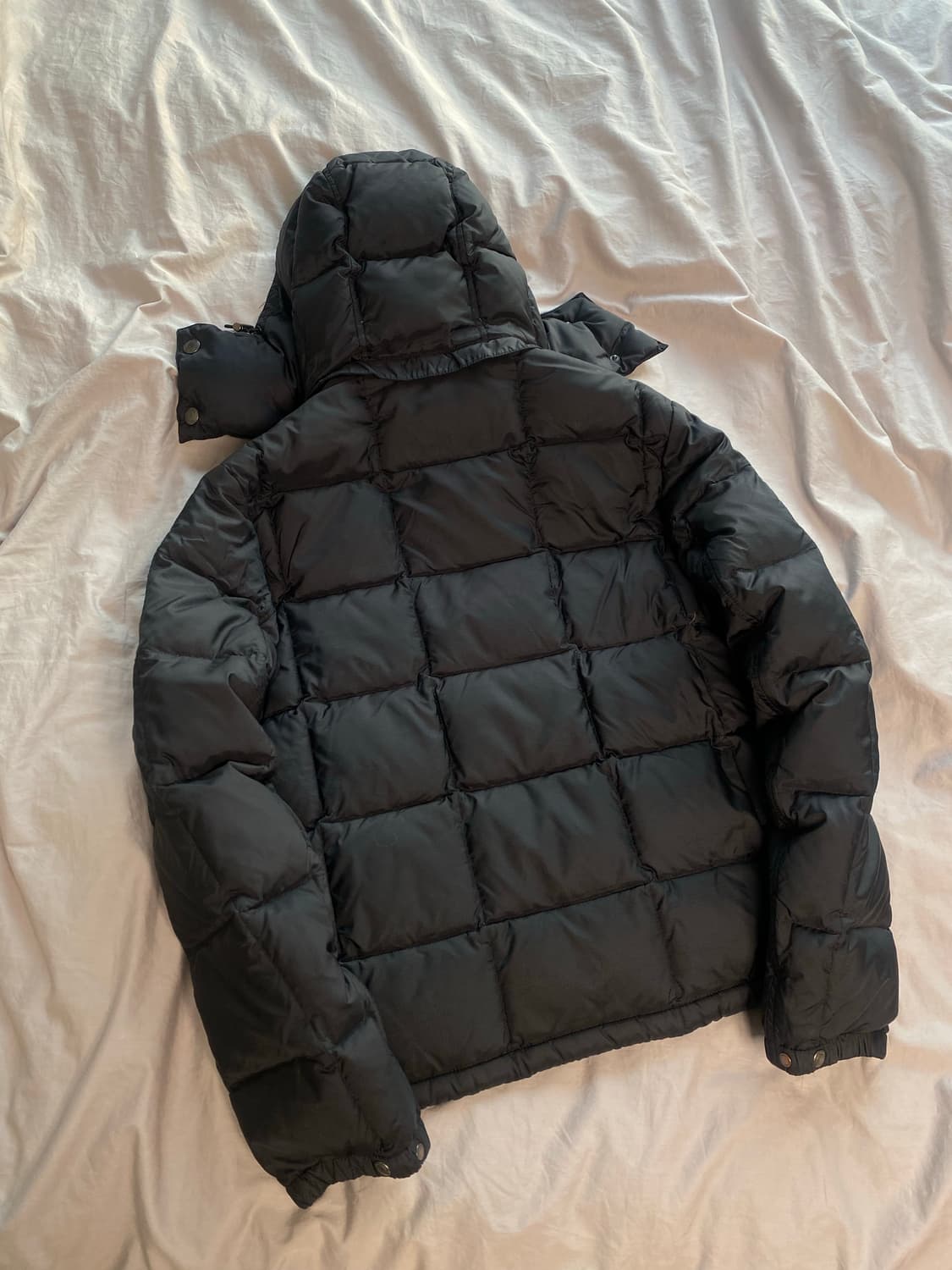 버버리 Argentee 구스패딩 (95사이즈) 상품이미지5