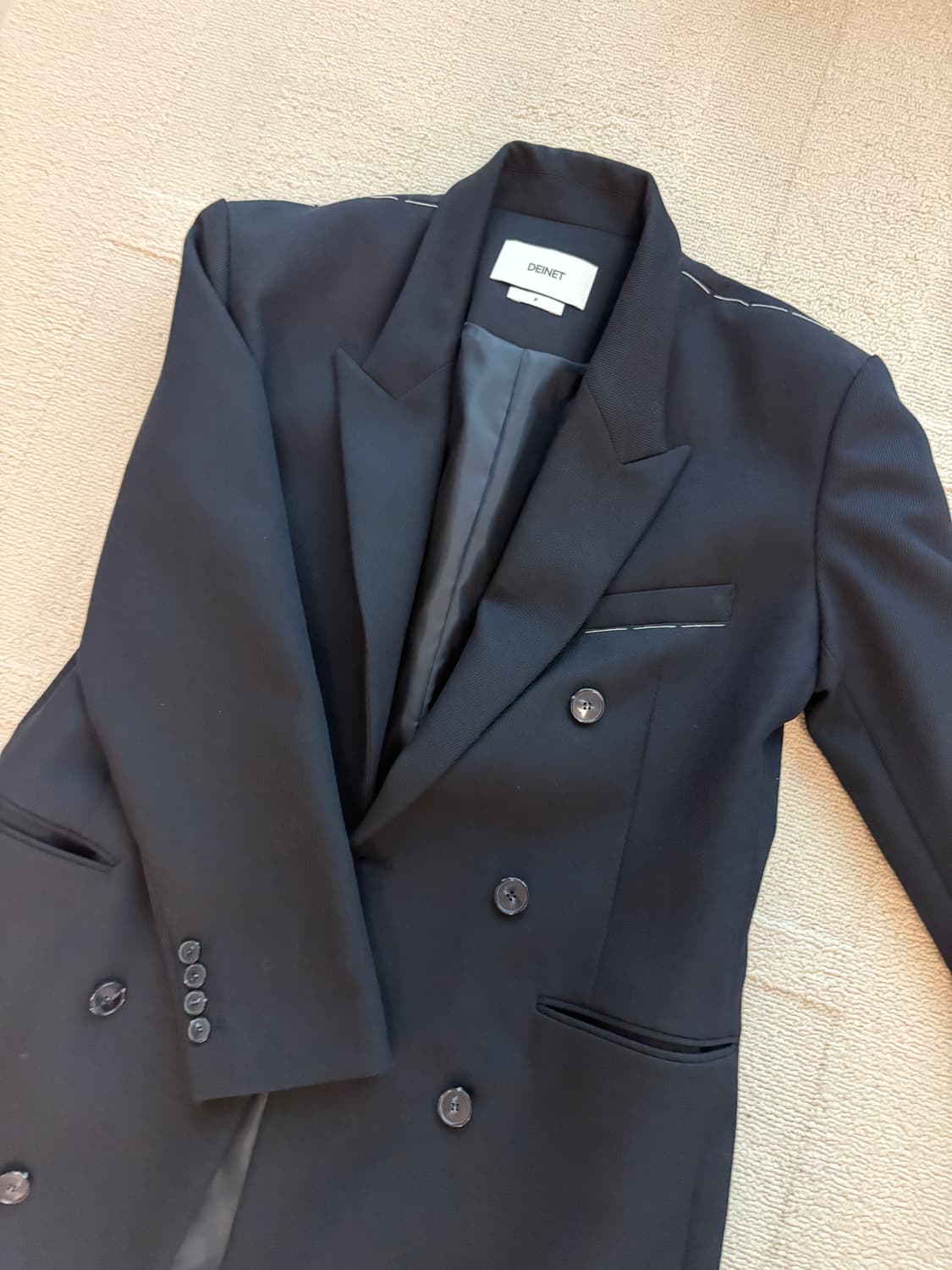 다이닛 자켓,코트 상품이미지3