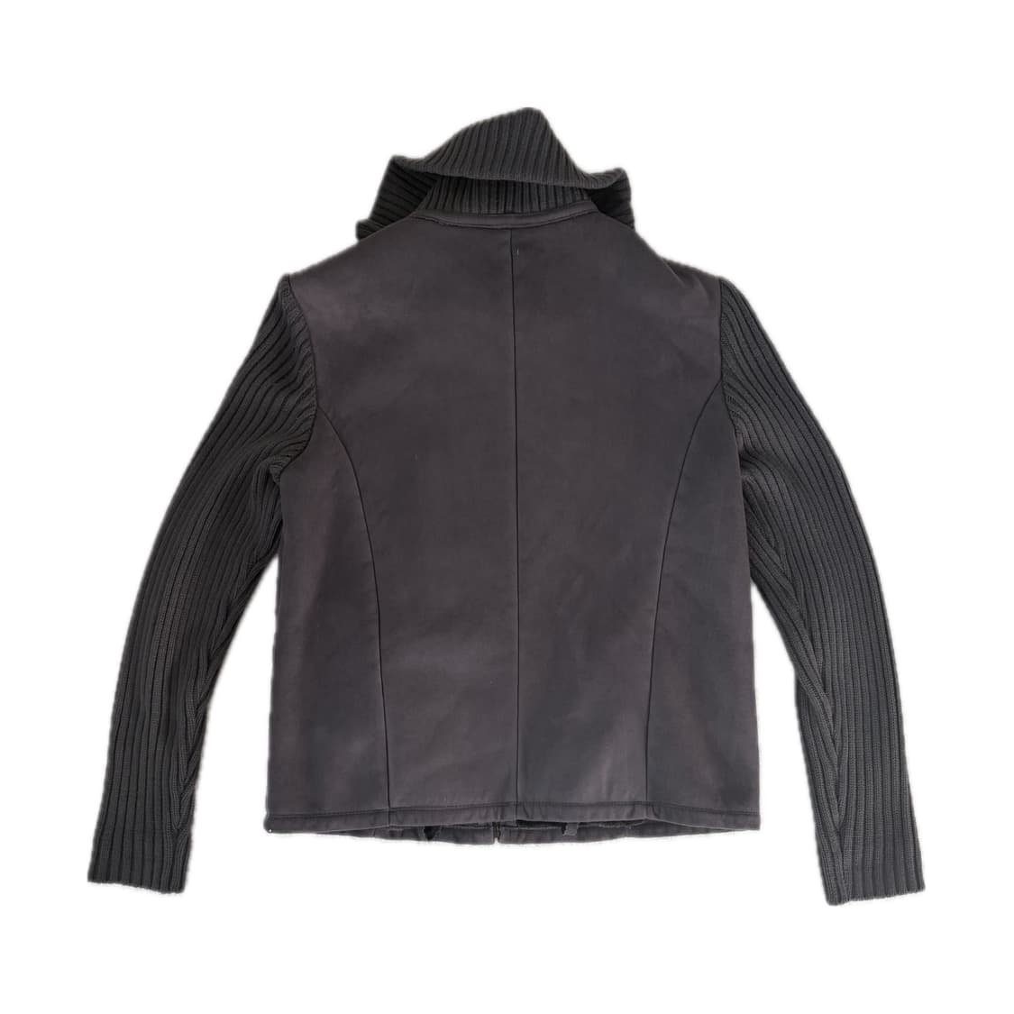 💜니트 후드 자켓💜 상품이미지2