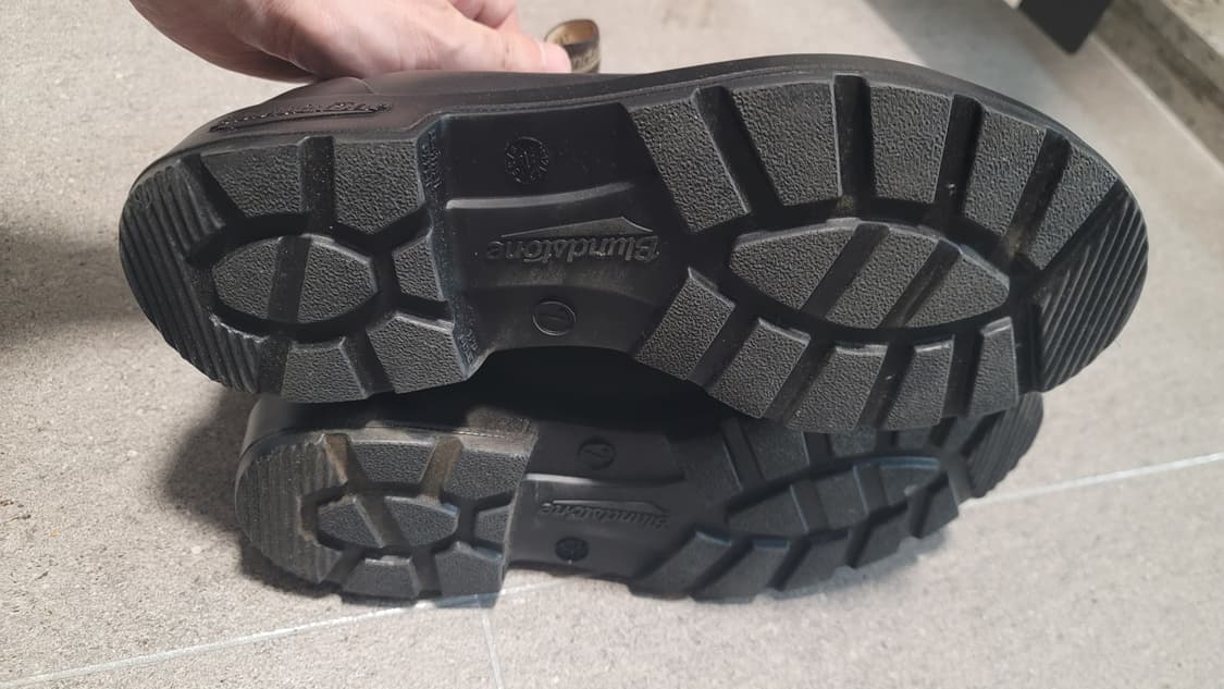 블런드스톤 600 스타우트 브라운 상품이미지5