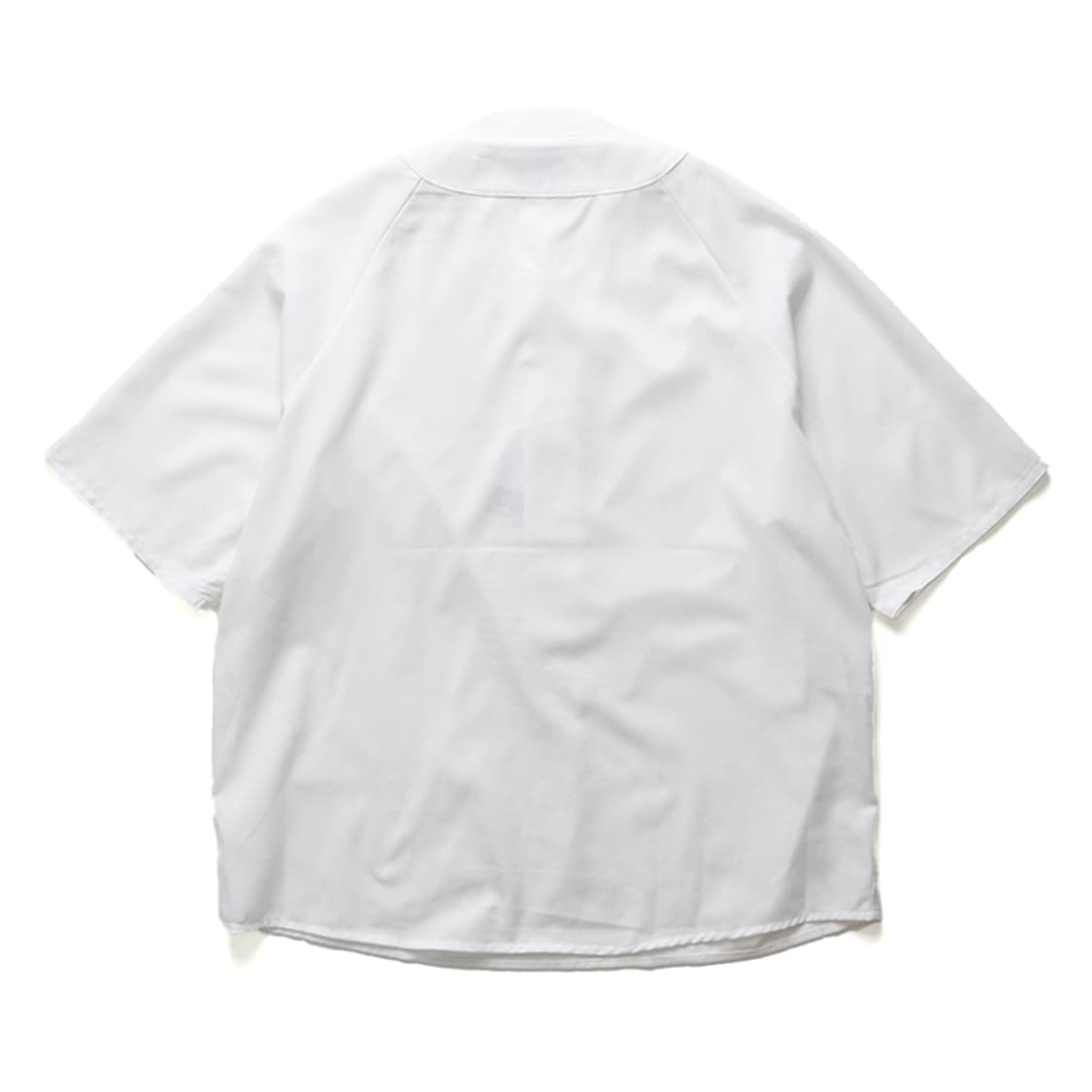 SUNNY SPORTS 40s Baseball Shirts Paisley 상품이미지3