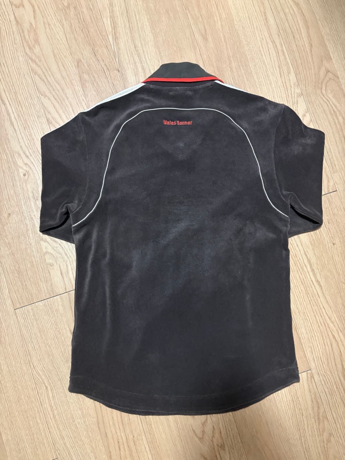 아디다스 웨일즈보너 타월 롱슬리브 상품이미지3