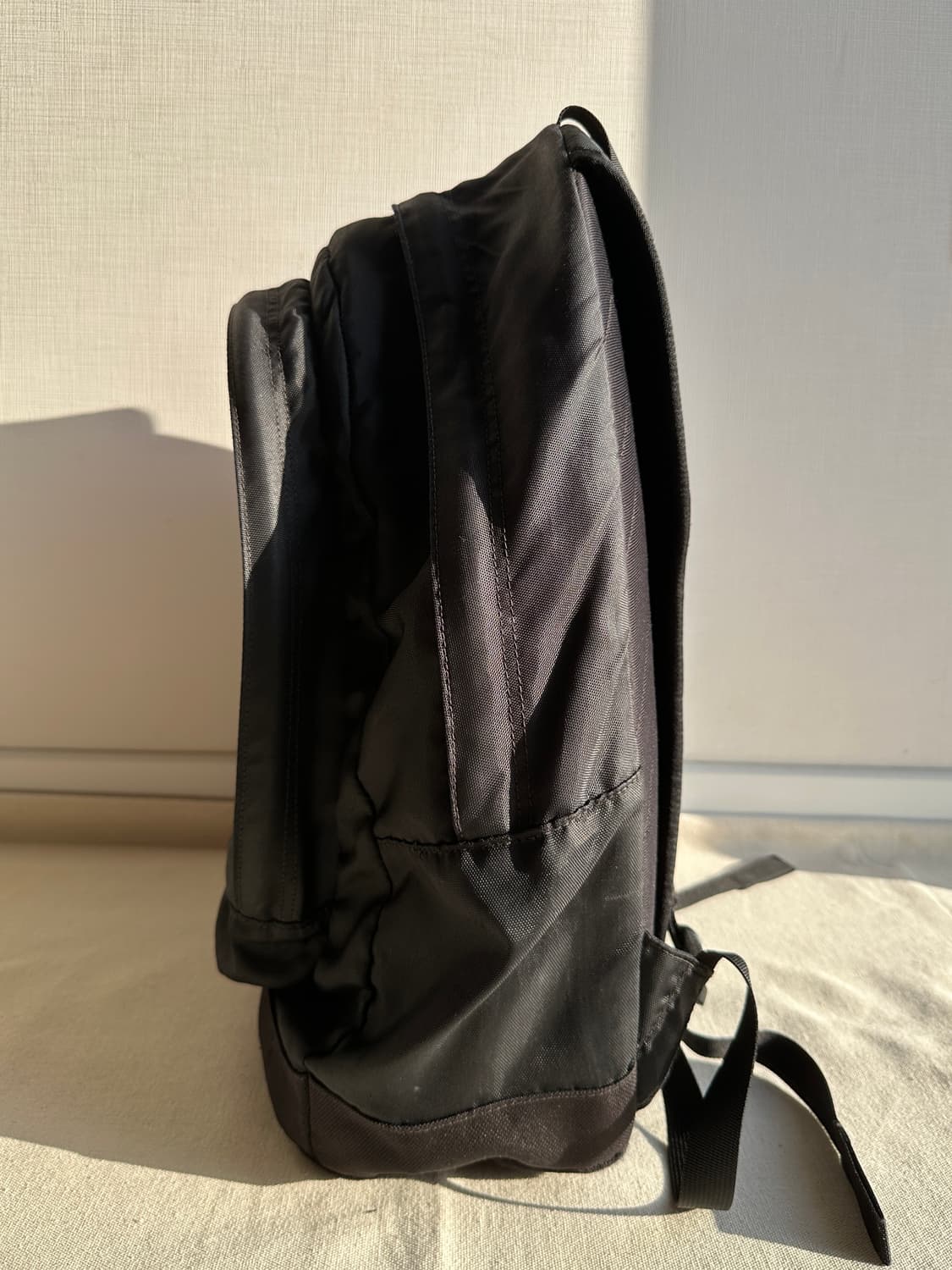 노스페이스 볼트 블랙 백팩 상품이미지5