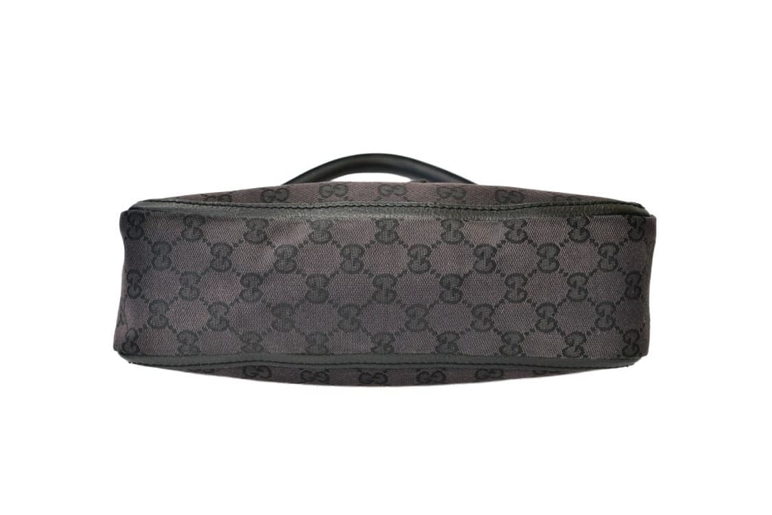 구찌 GG 로고 D링 미니 숄더백 (정품) 상품이미지7