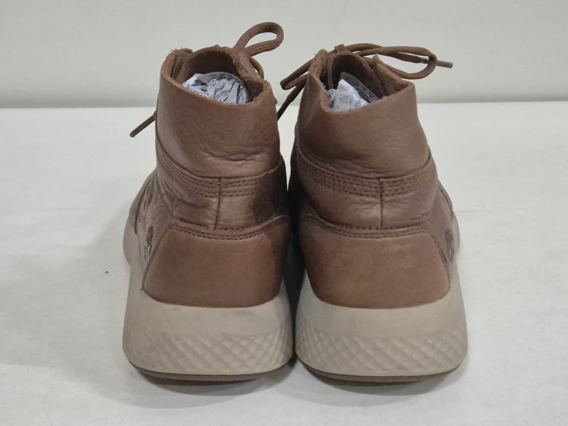 팀버랜드 플라이롬 칠 처커 부츠(265) 상품이미지5