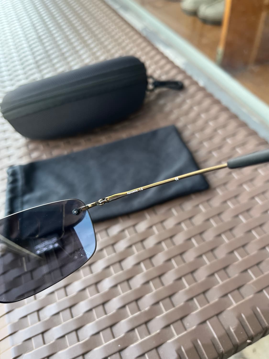 오클리 nanowire 나노와이어1.0  상품이미지6