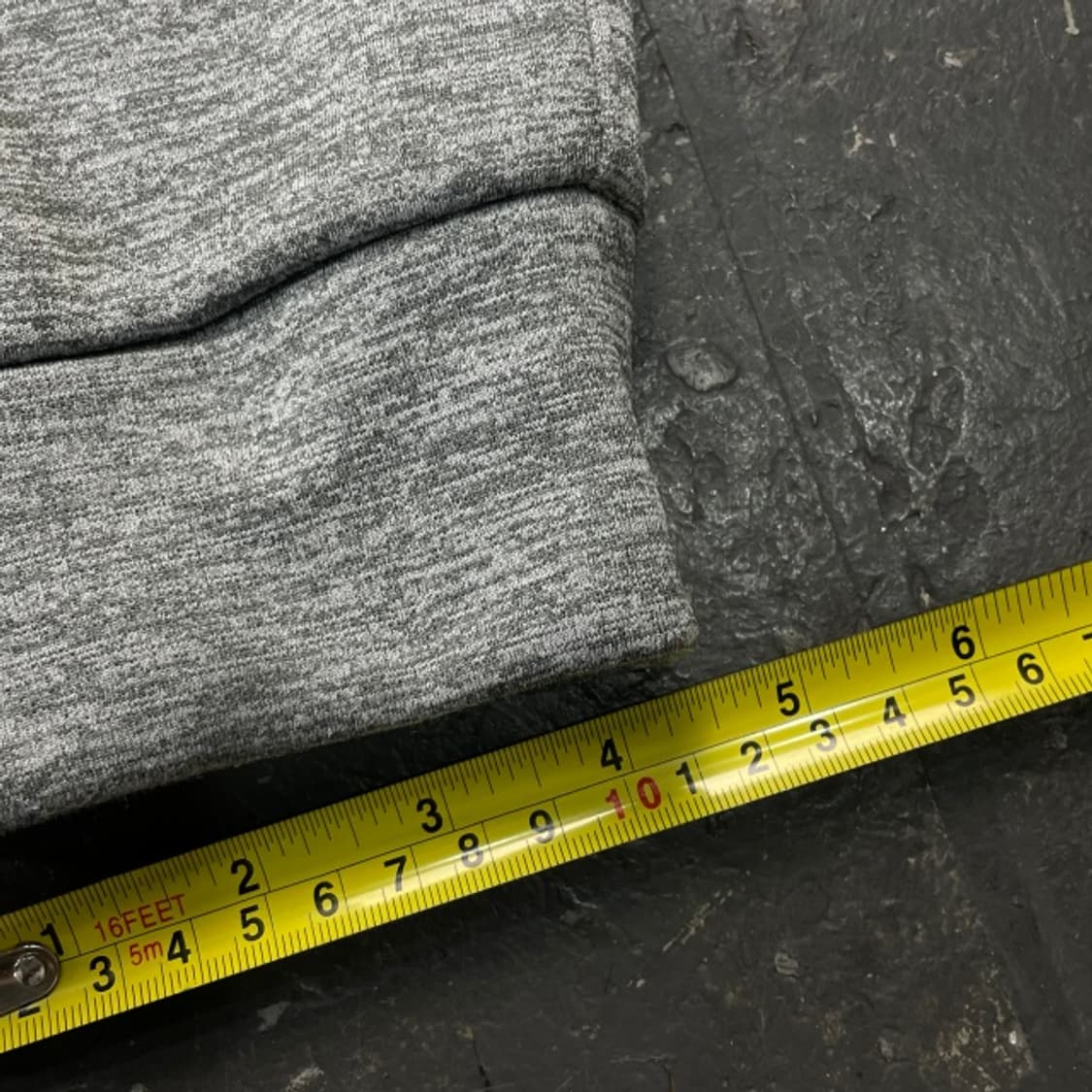 95 나이키 써마핏 팬츠  상품이미지5