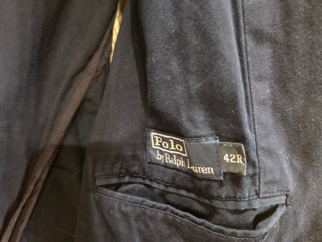 폴로랄프로렌 자켓 상품이미지3