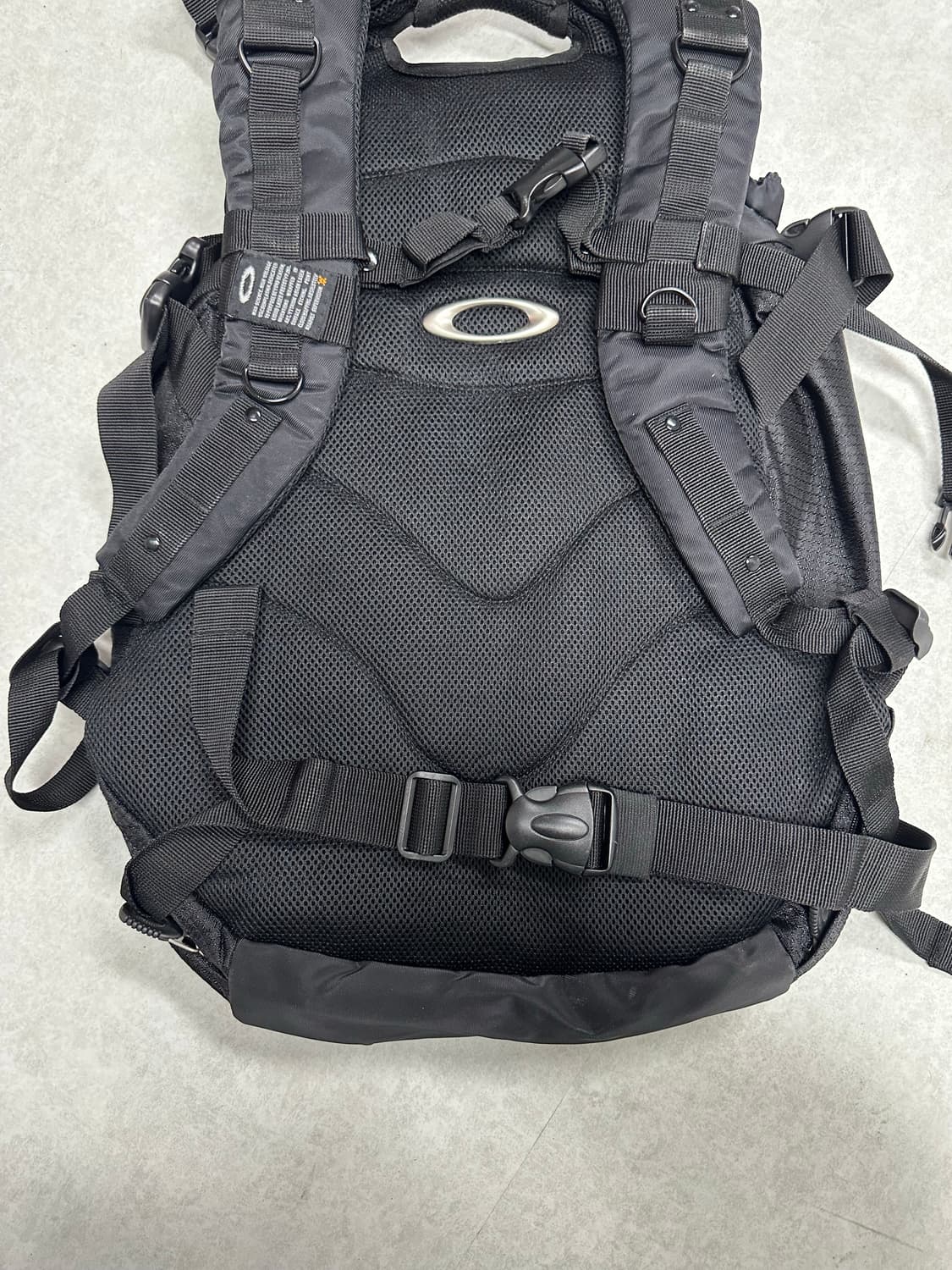 오클리 택티컬 백팩 상품이미지8