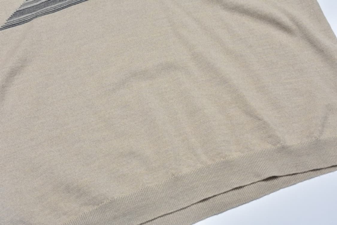 케네스콜 존스메들리 라운드넥 울 니트 스웨터 N308 HP24022010 상품이미지5