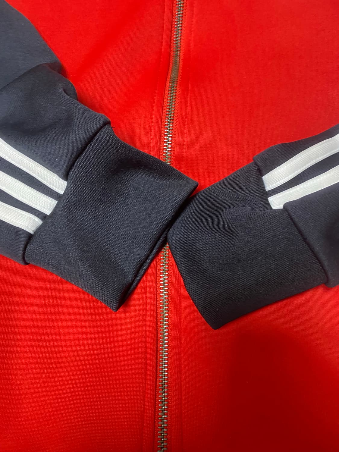 아디다스 맨유 져지 상품이미지5