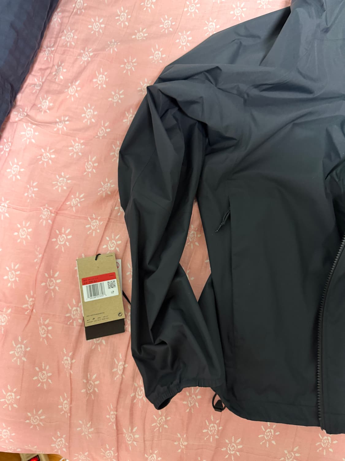 나이키 acg 판타즈마 스톰핏 ADV 자켓 L사이즈 새상품 판매 상품이미지2