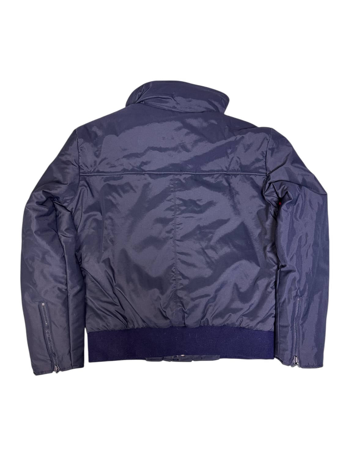 빈티지 90s 데상트 DESCENTE 나일론 봄버자켓 L 상품이미지8