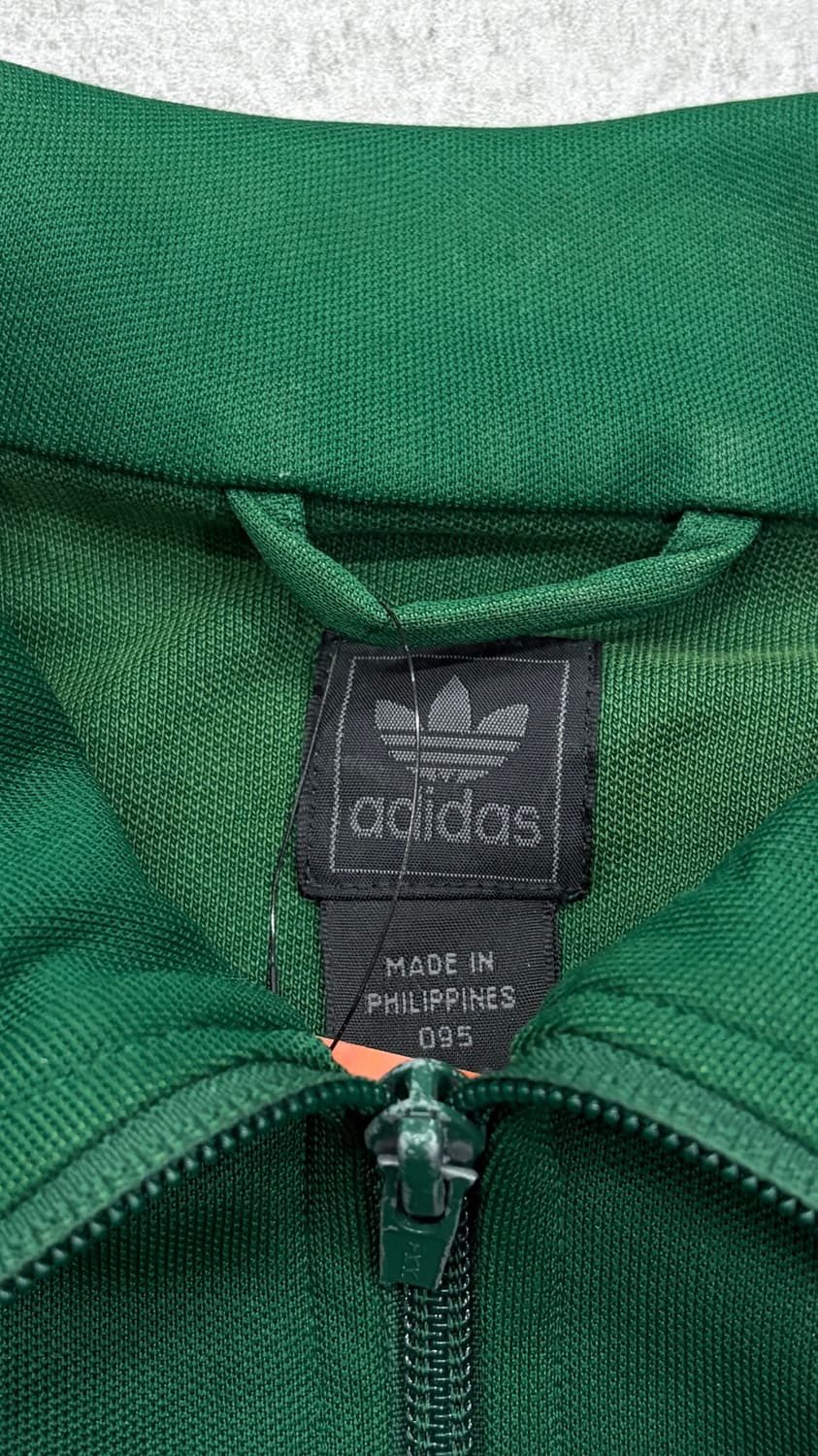 아디다스 파이어버드 트랙탑 상품이미지5