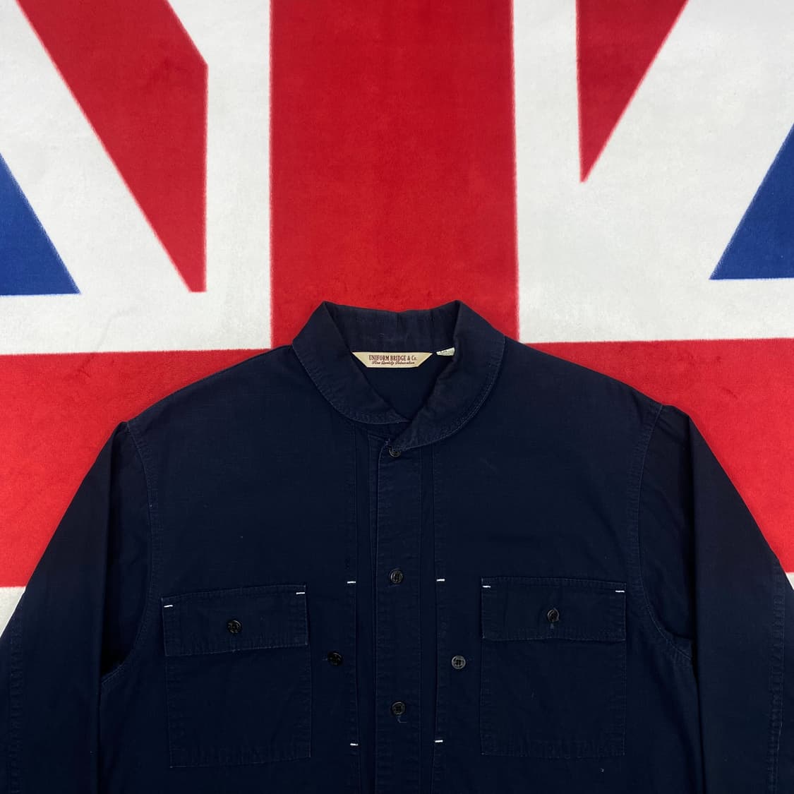 유니폼브릿지 셔츠 M  상품이미지3