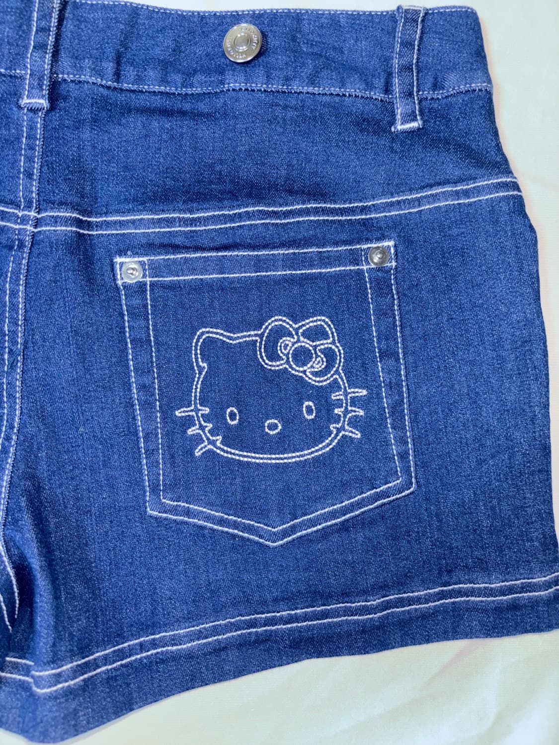 hello Kitty Shorts 상품이미지3
