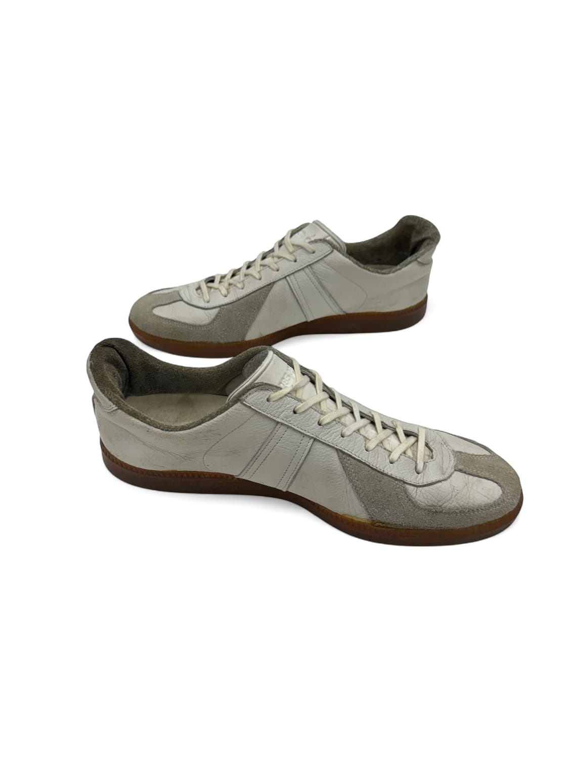 80s Vintage German Army Trainers(GAT) 상품이미지6