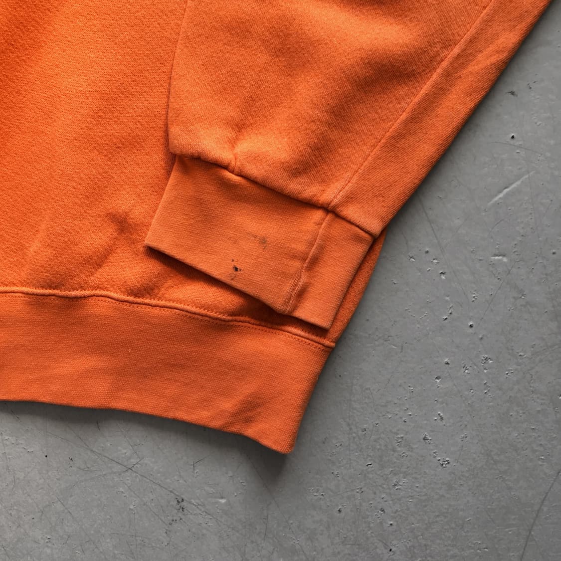 2000‘s Made In USA Nike 50/50 Sweat  상품이미지5