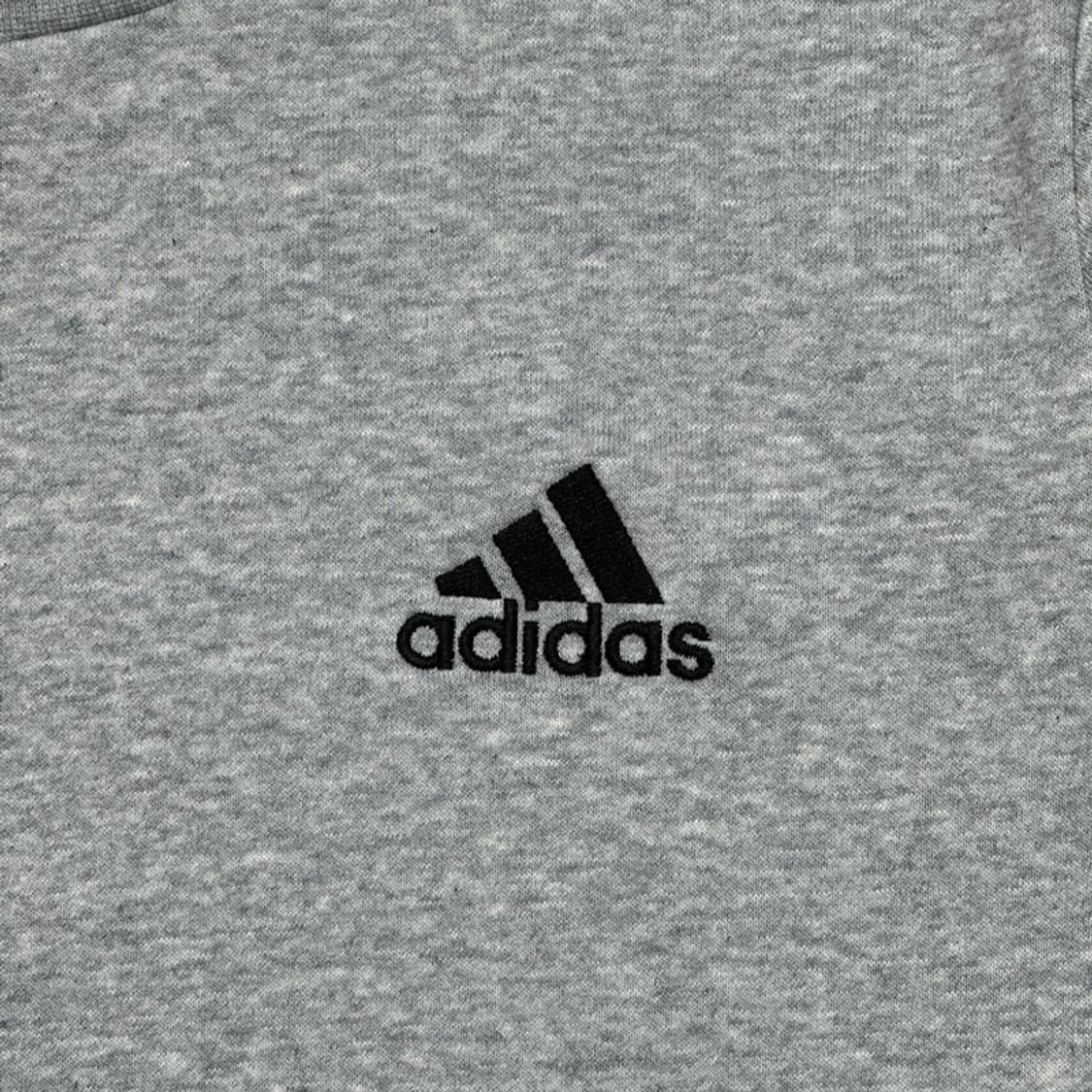 (새상품) ADIDAS 맨투맨 XL 상품이미지3