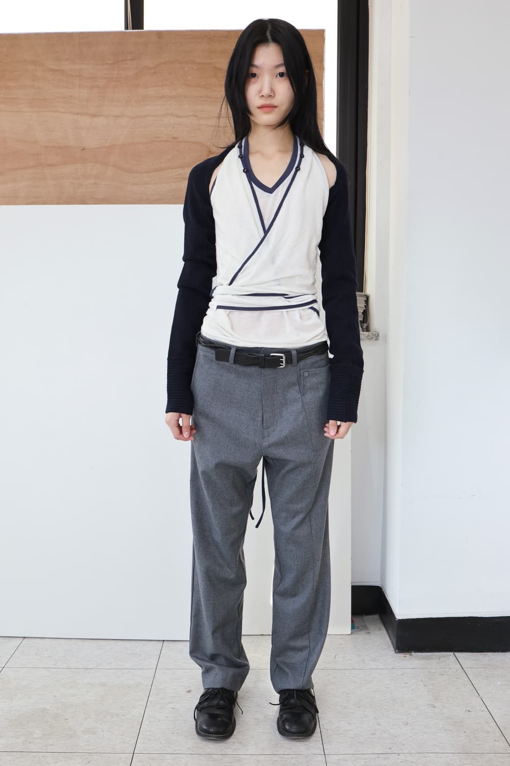 Ulika Sanctus 팬츠 상품이미지2