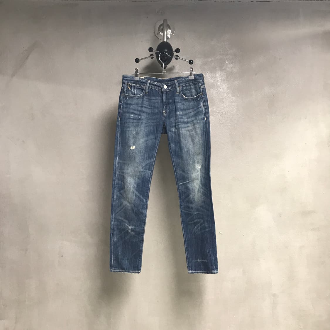 폴로 랄프로렌 데님 팬츠 26(W) 상품이미지1
