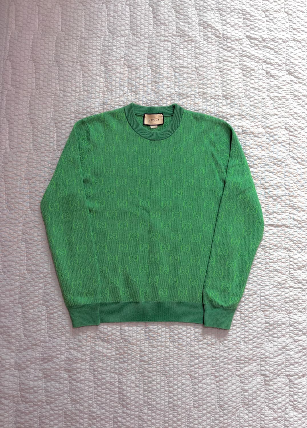 구찌 니트 상품이미지2