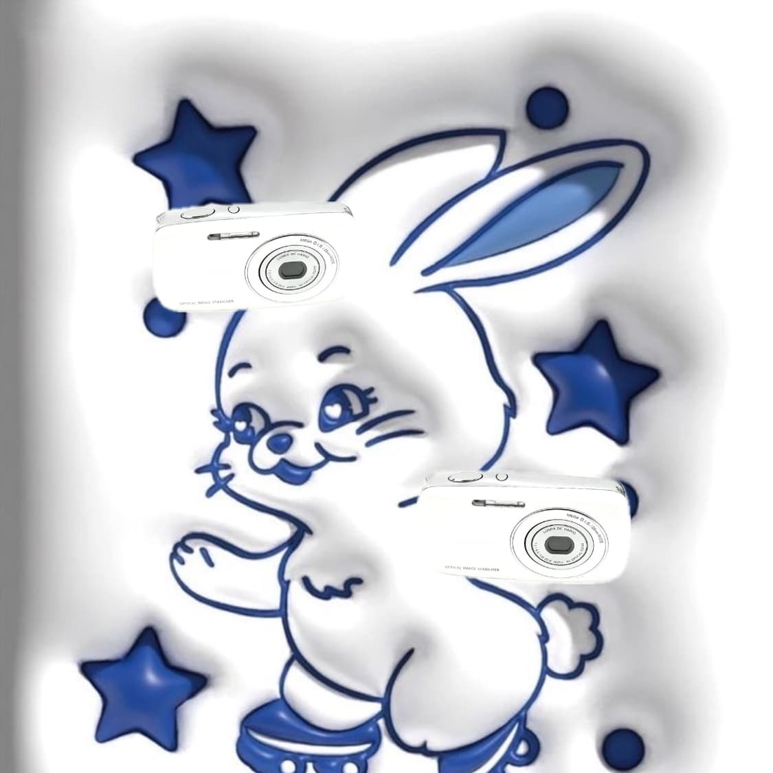 라이카&츄디카!) Leica x Panasonic S1 디카 카메라 상품이미지1