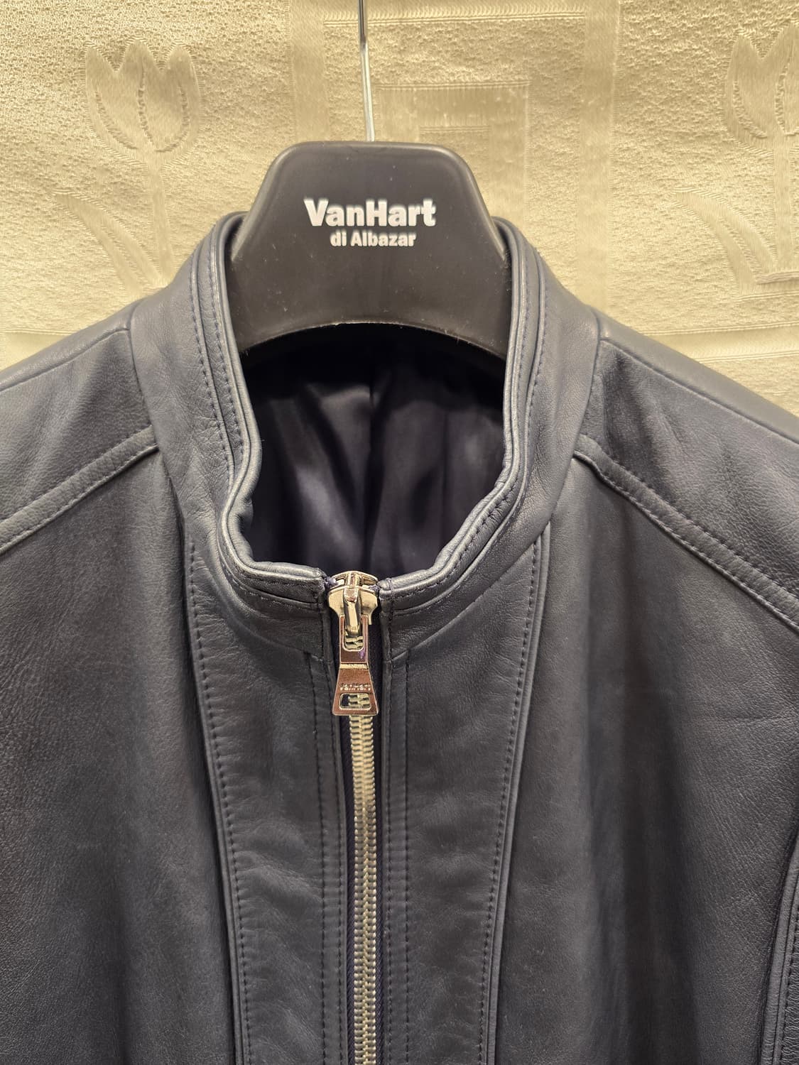 반하트 디 알바자 남성 양가죽 자켓 100 상품이미지2