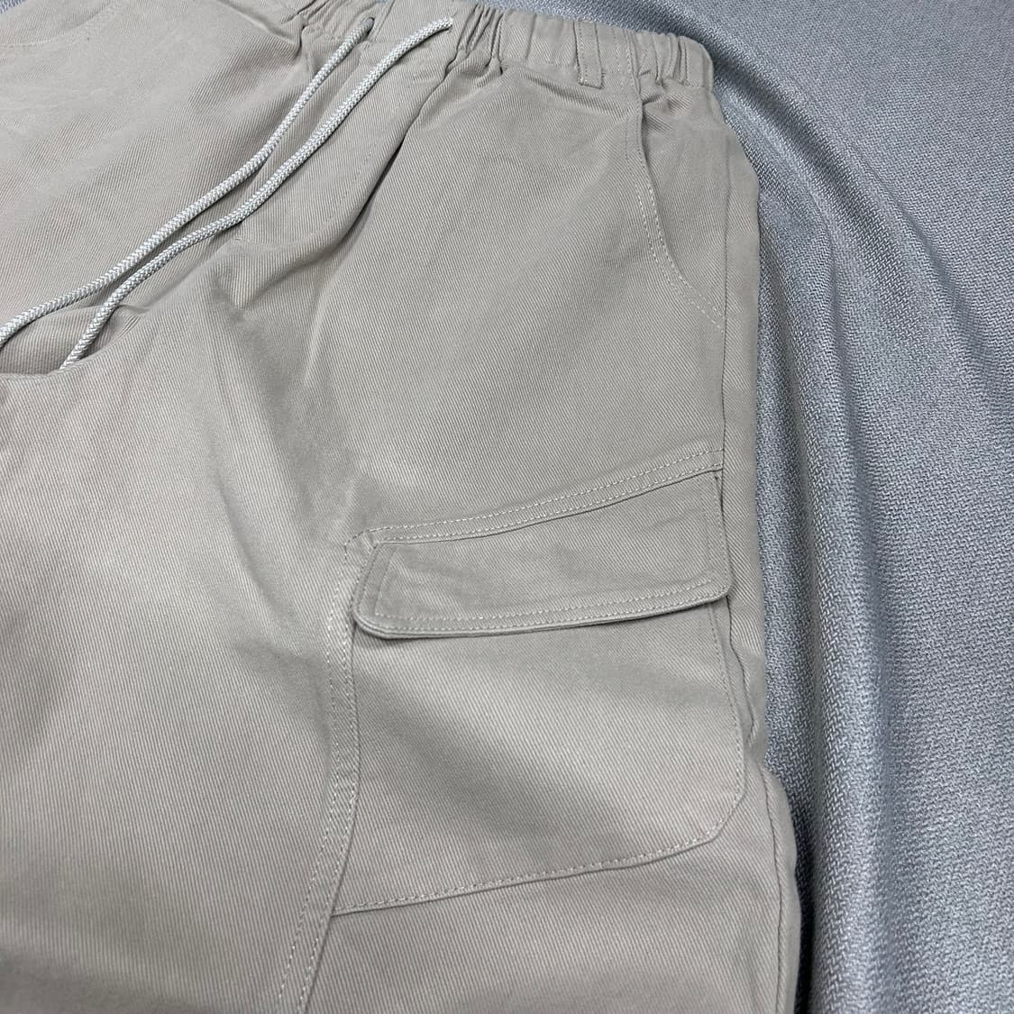 Big Balloon Cargo Pants 상품이미지4