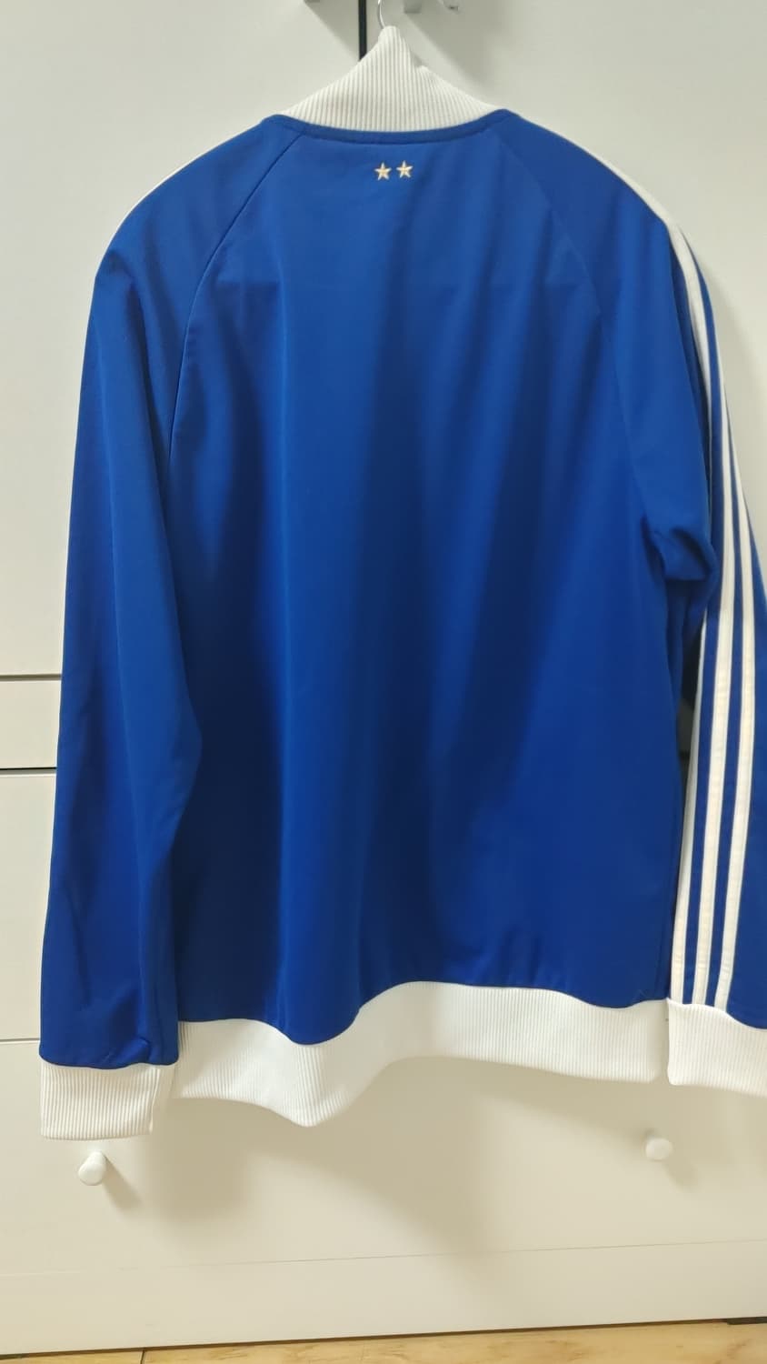 아르헨티나 국대 져지 트랙탑 105 상품이미지2