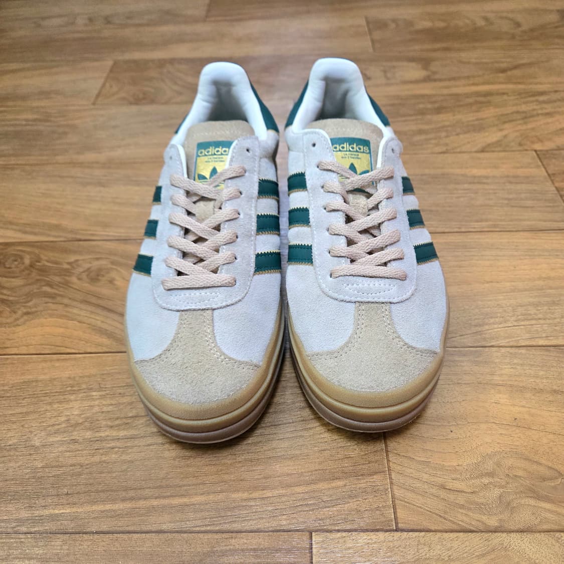 아디다스 가젤 볼드 240 상품이미지2