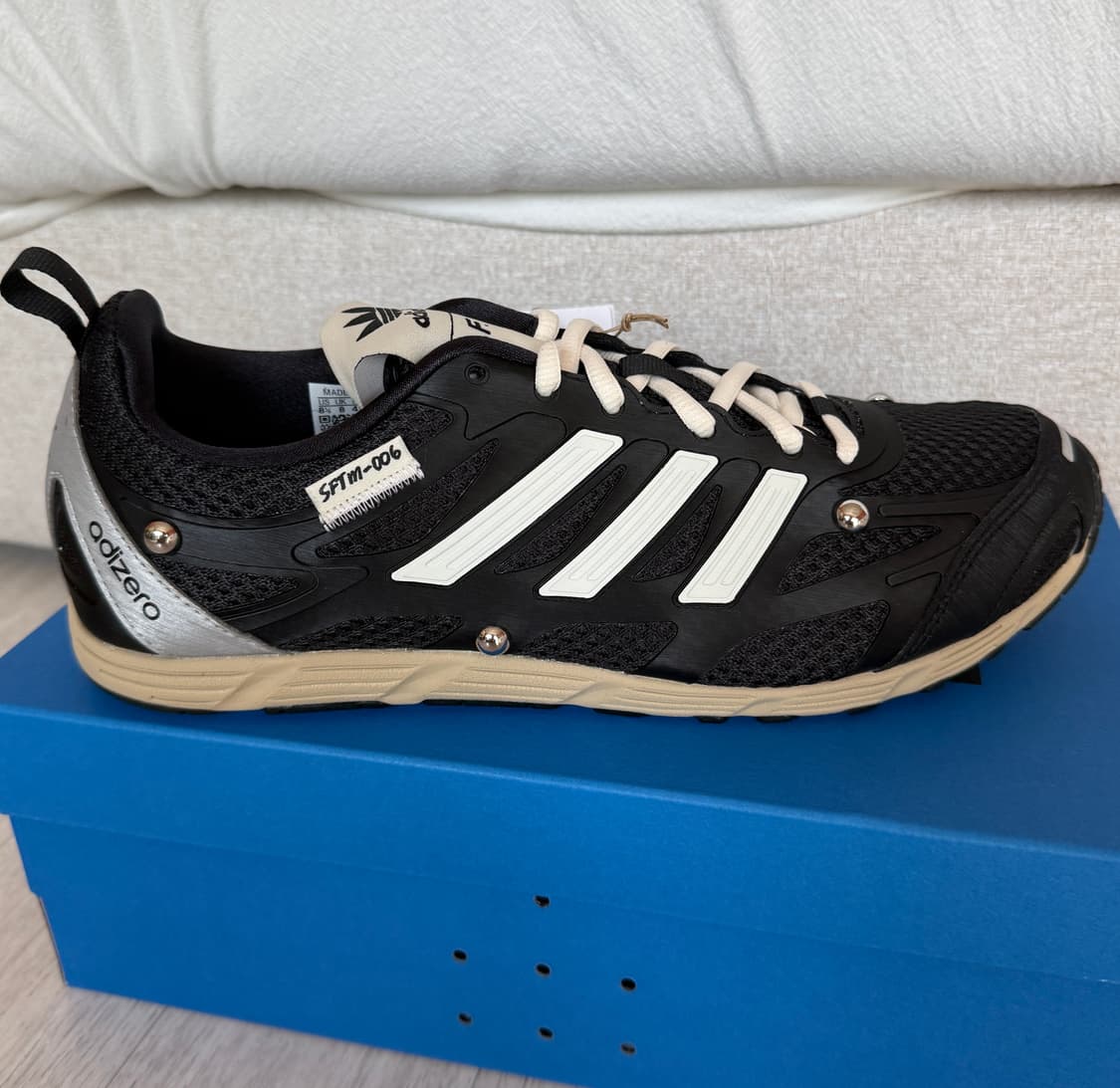 아디다스 송포더뮤트 아디제로 PR 265 상품이미지4