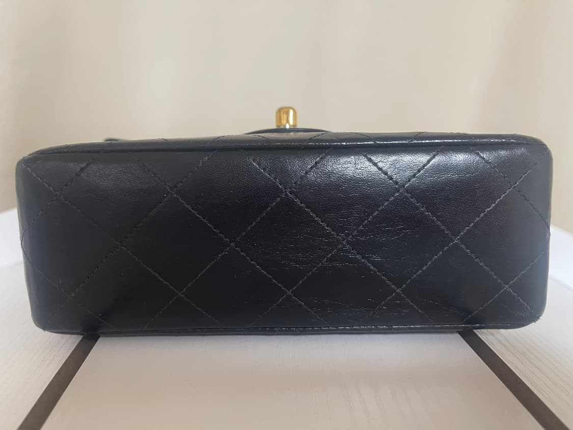 샤넬 클래식 플랩 백 상품이미지5