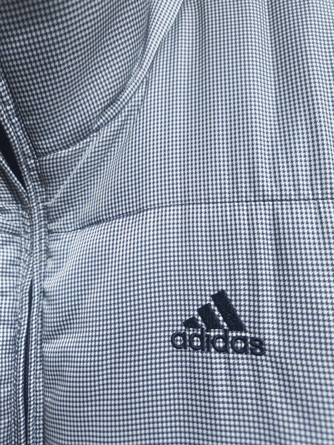 아디다스 골프 경량패딩 조끼, L 상품이미지2