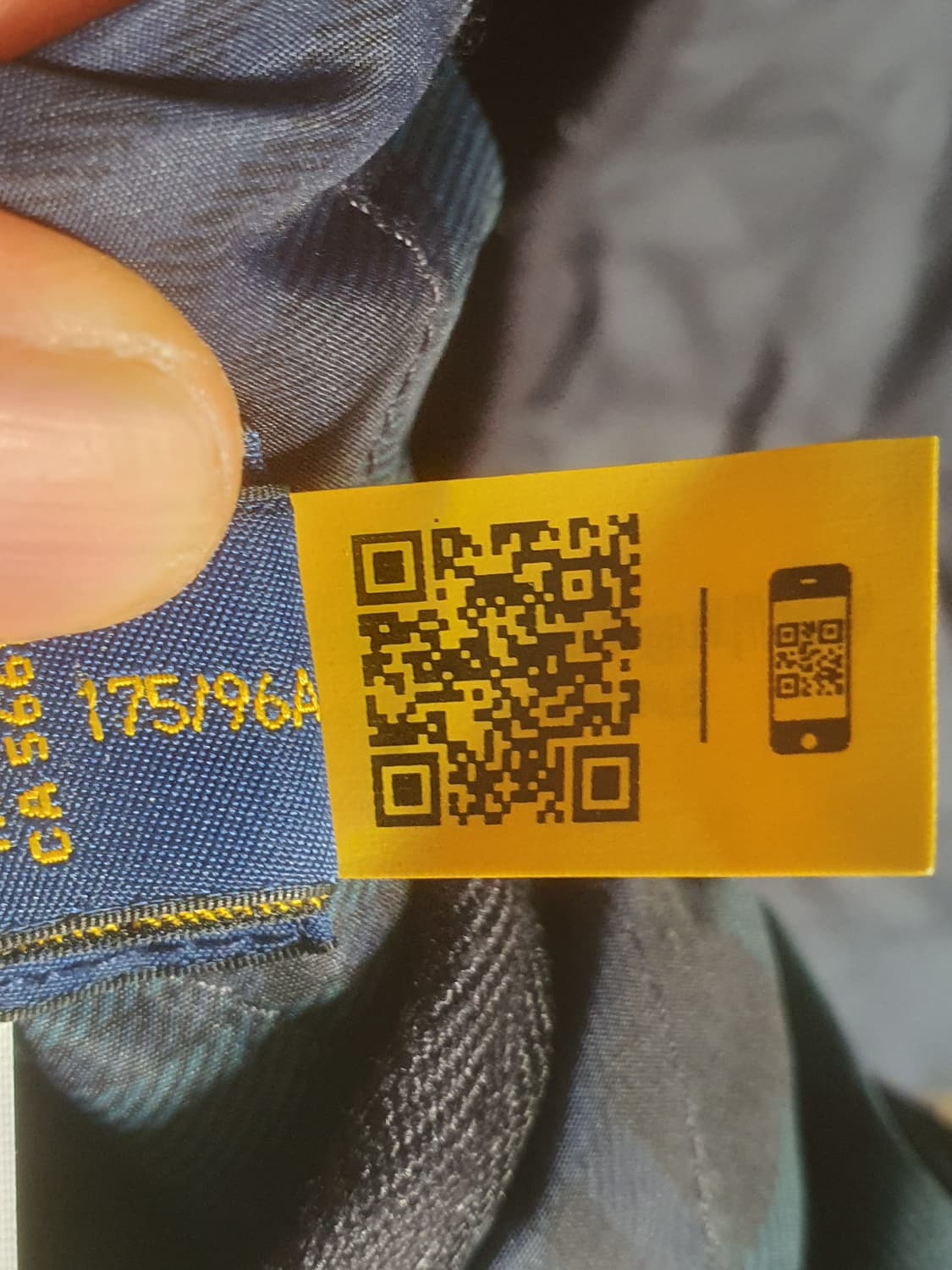 폴로 랄프로렌 발수 리버시블 재킷 100 상품이미지4