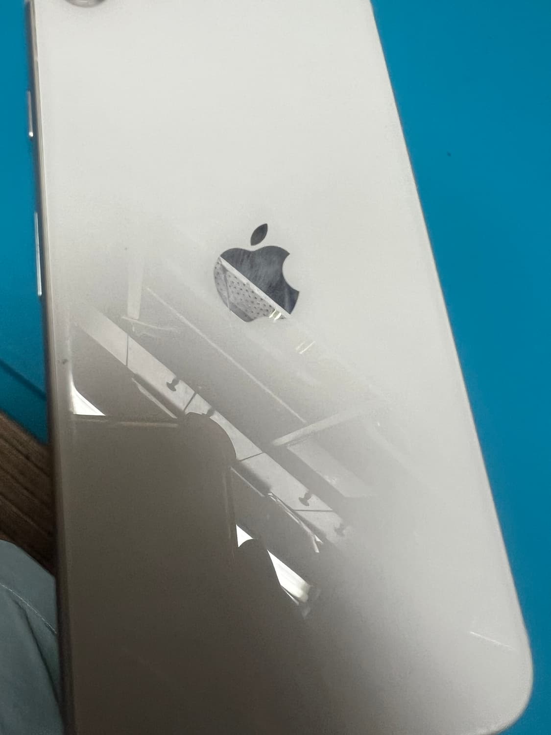 (무배)아이폰8 ios13 판매합니다 상품이미지3