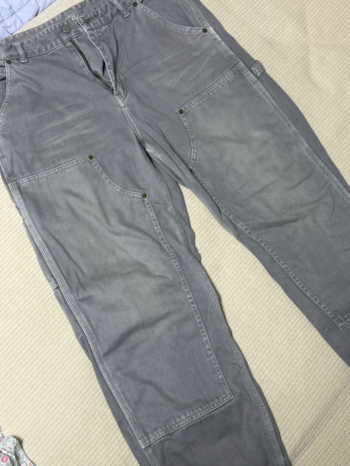 [L] 디스이즈네버댓 카펜터 팬츠 상품이미지5