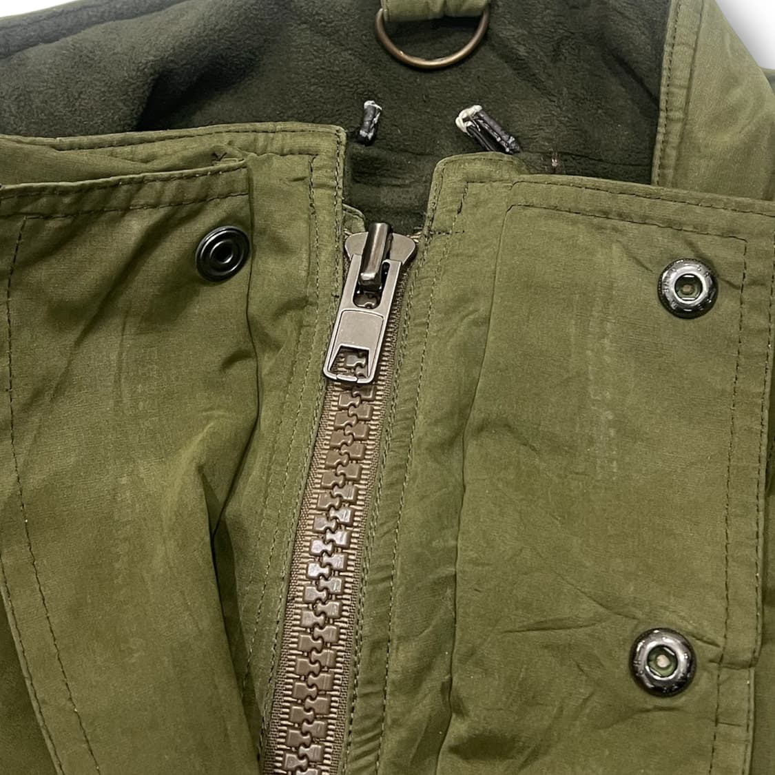 바버 야상 점퍼 s08744 상품이미지6