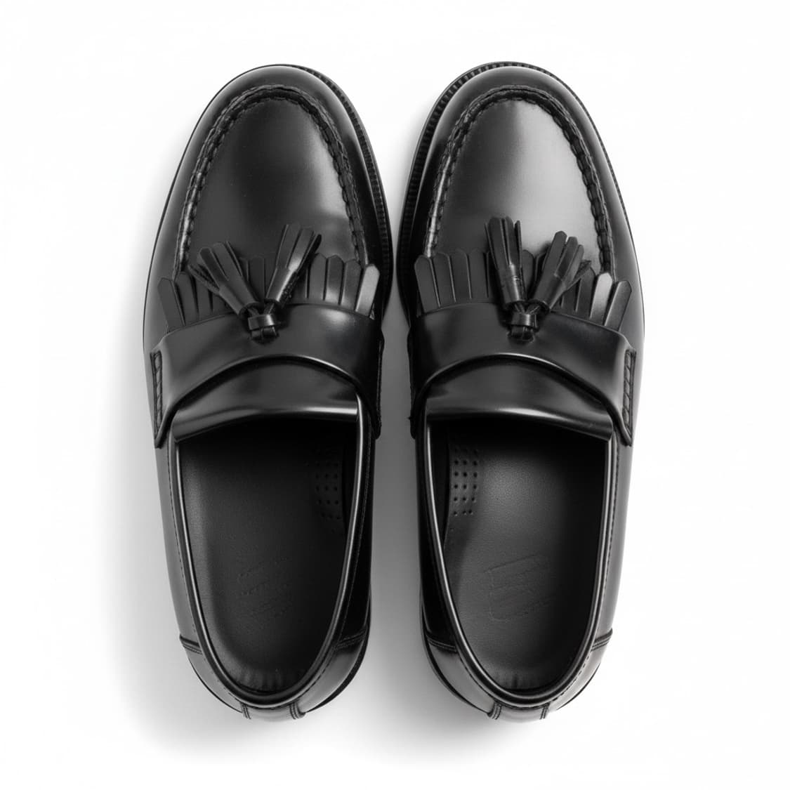 닥터마틴 아드리안 블랙 태슬 로퍼 상품이미지1