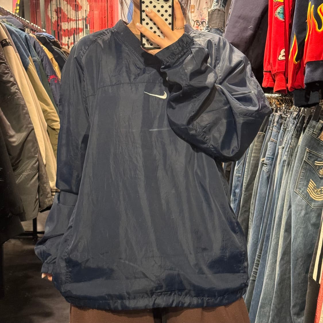 [IM]나이키 웜업 상품이미지1